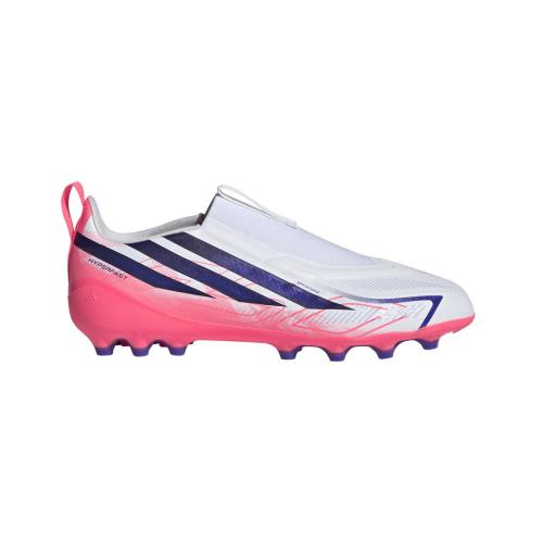 Preview: ADIDAS F50 HYPERFAST LEAGUE LL AG J - FTWWHT/SOLPUR/SOLTUR