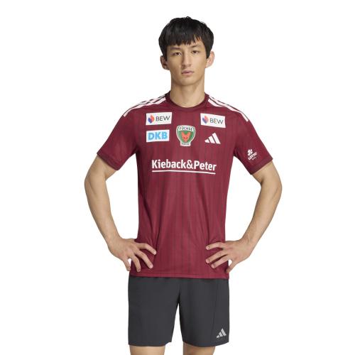 Preview: ADIDAS FU JSY A M - TECOBU