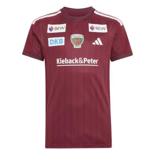 Preview: ADIDAS FU JSY A Y - TECOBU