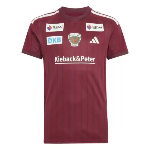 ADIDAS FU JSY A Y - TECOBU