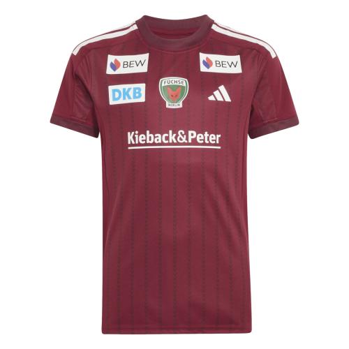 Preview: ADIDAS FU JSY A Y - TECOBU