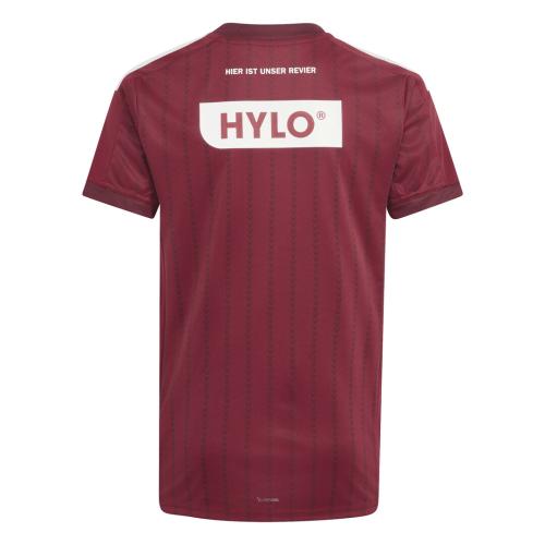 Preview: ADIDAS FU JSY A Y - TECOBU