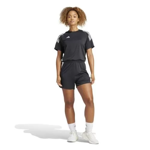 ADIDAS TIRO24 TRJMPW - BLACK/WHITE