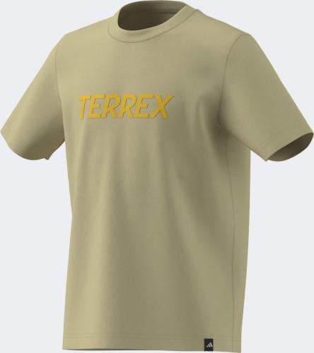 Preview: ADIDAS K MT LOGO TEE - DUAYEL