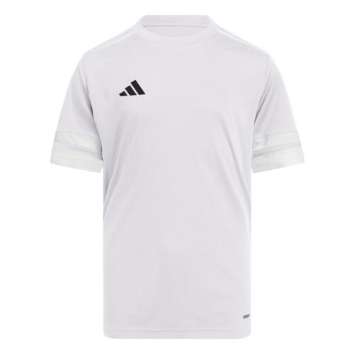 Preview: ADIDAS SQUA25 JSY Y - WHITE/WHITE/BLACK