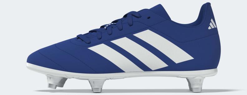 Preview: ADIDAS Rugby Junior (SG) - ROYBLU/FTWWHT/FTWWHT