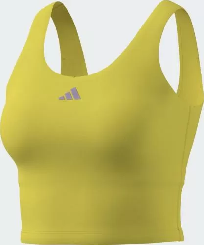 ADIDAS W 3SS TANK - PURLEM