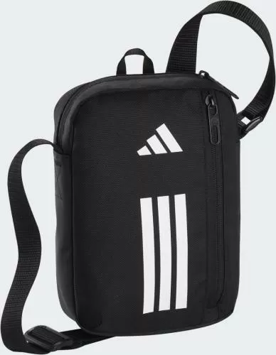 ADIDAS APWR ORGANIZER NS - BLACK/WHITE