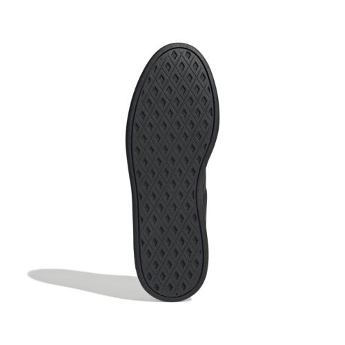 Preview: ADIDAS BREAKNET SLEEK - CBLACK/CBLACK/IRONMT