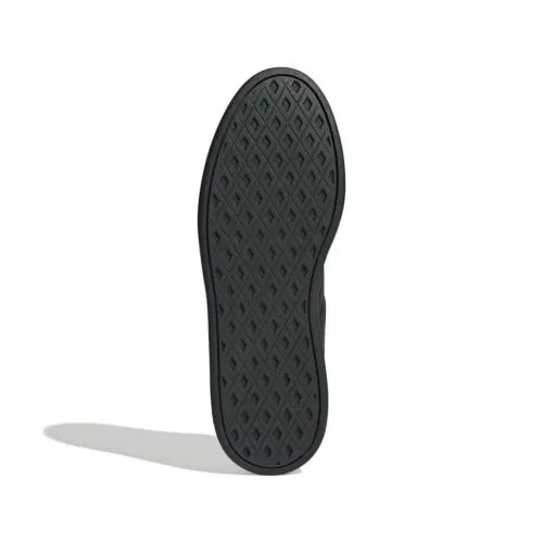 ADIDAS BREAKNET SLEEK - CBLACK/CBLACK/IRONMT