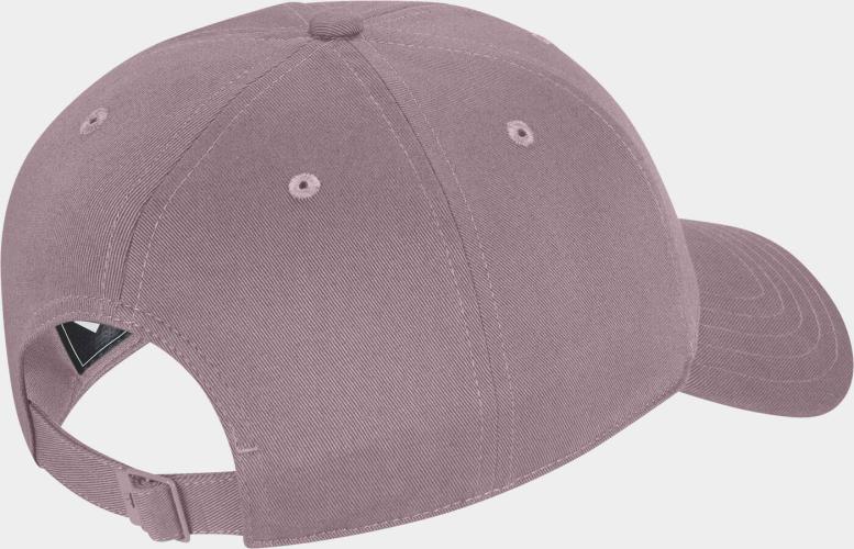 Preview: ADIDAS BB CAP COT NL - MAGMAU/MAROON