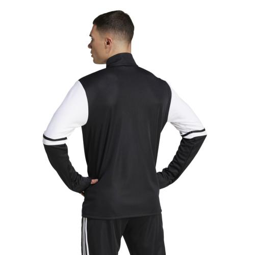 Preview: ADIDAS SQ25 TR JKT - BLACK/WHITE