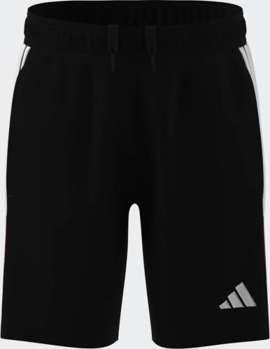 Preview: ADIDAS TIRO ES SHO Y - BLACK/POWPNK/WHITE