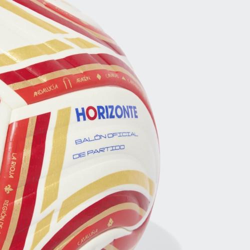 Preview: ADIDAS RFEF PRO 5 - WHITE/RED/BLACK