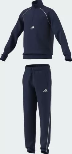 ADIDAS J VZTC TS - DKBLUE/REFSIL