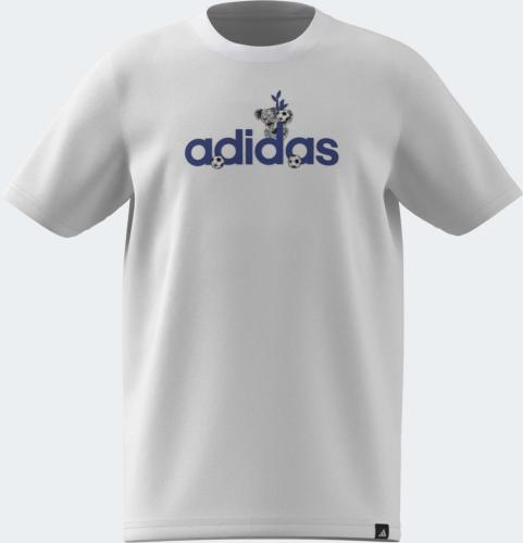 Preview: ADIDAS J SPORT T 2 - WHITE