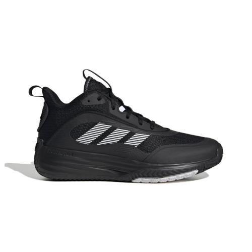 Preview: ADIDAS OWNTHEGAME 3.0 - CBLACK/FTWWHT/FTWWHT
