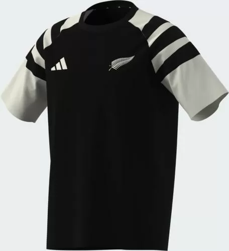 ADIDAS AB LSW TEE M - BLACK/OWHITE