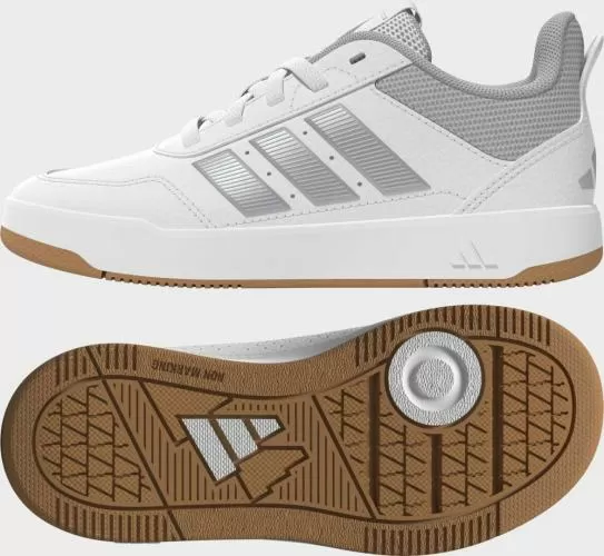 ADIDAS TENSAUR SPORT 3.0 K - FTWWHT/SILVMT/GRETWO