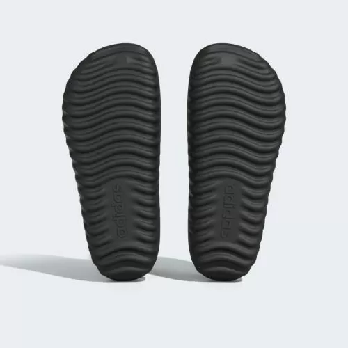 ADIDAS ADISSAGE 360REC MULE - CBLACK/CBLACK/CBLACK