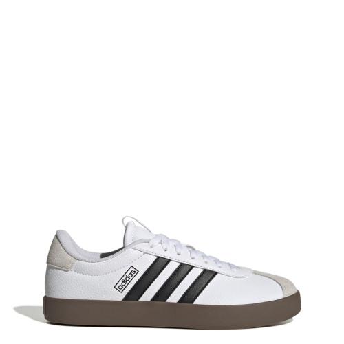 Preview: ADIDAS VL COURT 3.0 - FTWWHT/CBLACK/GREONE