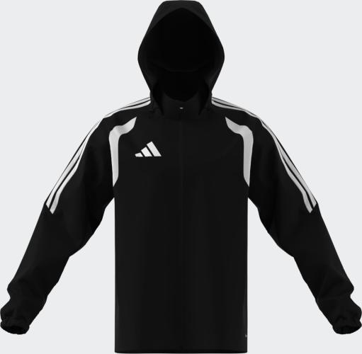 Preview: ADIDAS TIRO26L WB - BLACK/WHITE