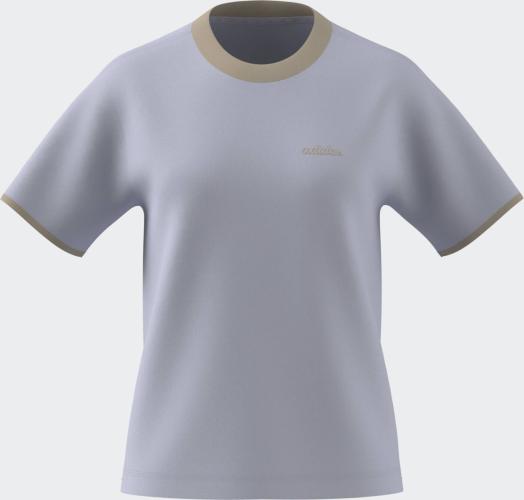 Preview: ADIDAS W CP TEE - FROPUR/CRLI