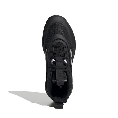 Preview: ADIDAS OWNTHEGAME 3.0 - CBLACK/FTWWHT/FTWWHT