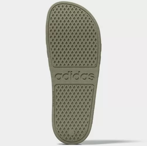 ADIDAS ADILETTE AQUA - KHATHR/OWHITE/OWHITE
