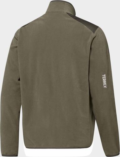 Preview: ADIDAS MT ESS WINDFL - OLISTR/SHAOLI