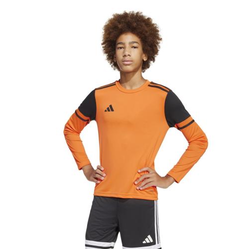 Preview: ADIDAS SQUA25 GK JSYLY - SEIMOR/BLACK