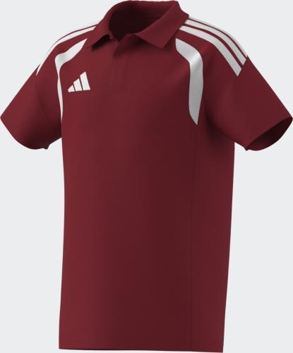 Preview: ADIDAS TIRO26L SWPOLOY - TEPORE/WHITE