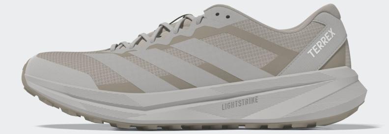 Preview: ADIDAS TERREX AGRAVIC LITE W - WONBEI/WONALU/TRAKHA