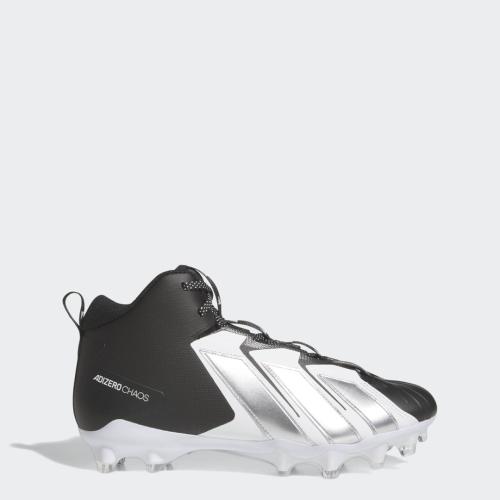 Preview: ADIDAS Adizero Chaos II - CBLACK/SILVMT/CBLACK