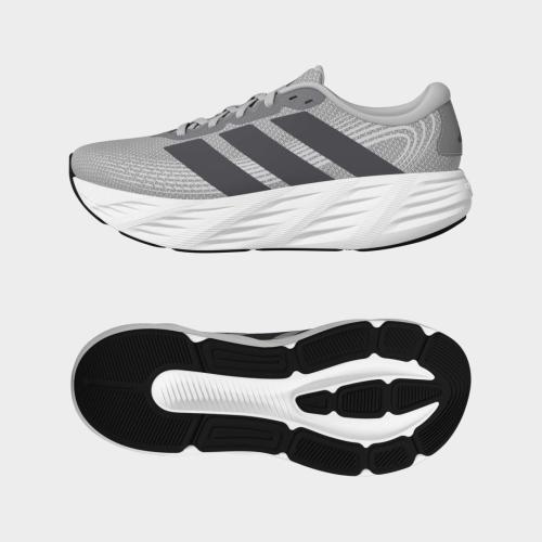 Preview: ADIDAS GALAXY 8 M - GRETWO/GREFIV/GREONE