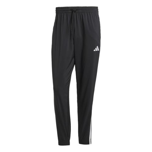 Preview: ADIDAS M 3S WV TC PT - BLACK/WHITE