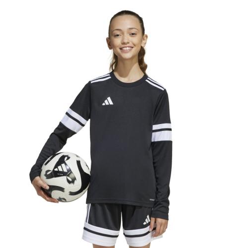 Preview: ADIDAS SQUA25 JSY LY - BLACK/WHITE