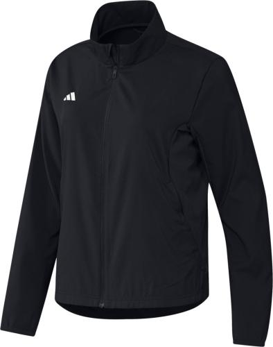 Preview: ADIDAS ADIZERO E JCKT - BLACK