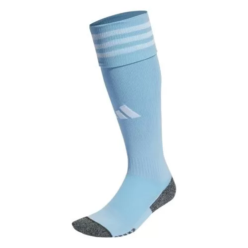 ADIDAS ADI 23 SOCK - TMLGBL/WHITE