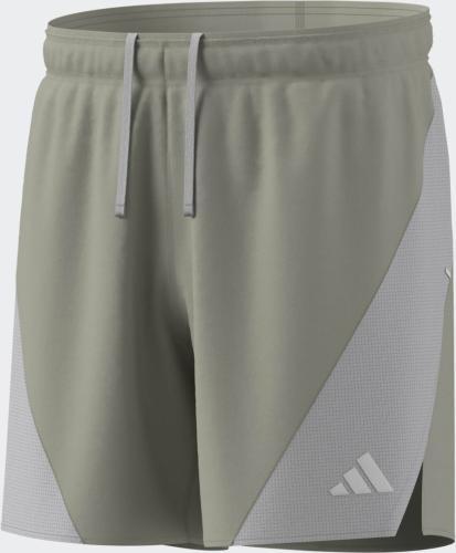 Preview: ADIDAS ADI365 BZ SH M - HALGRN/GREONE