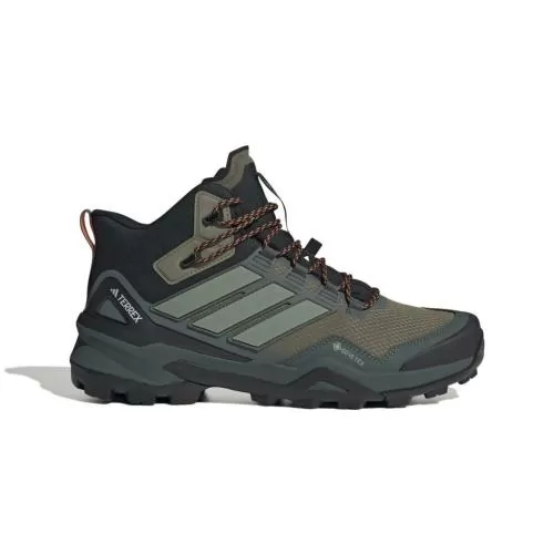 ADIDAS TERREX SKYCHASER MID GTX - OLISTR/SILGRN/CBLACK