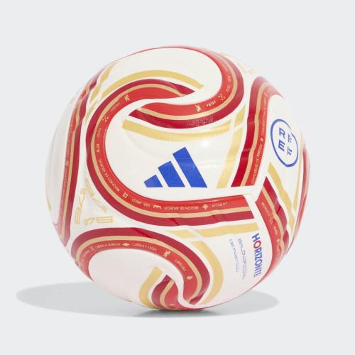 Preview: ADIDAS RFEF COM - WHITE/ROYBLU/ACTRED/B