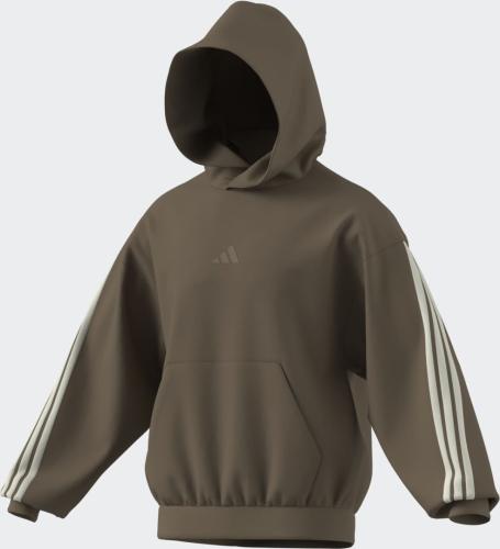 Preview: ADIDAS M AK 3S OH HD - KHASIX/OWHITE