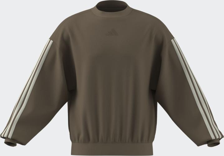 Preview: ADIDAS M AK 3S SWT - KHASIX/OWHITE