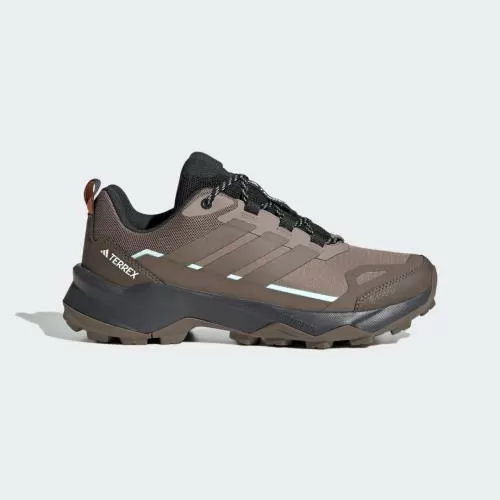 ADIDAS TERREX SKYCHASER AX5 GTX W - TRABRN/EARSTR/SEIMOR