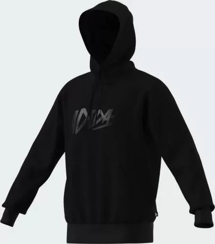 ADIDAS M LUXCLR HTH HD - BLCKME