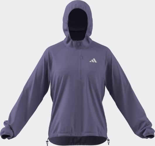 Preview: ADIDAS Run Ess JKT W - MAGLIL