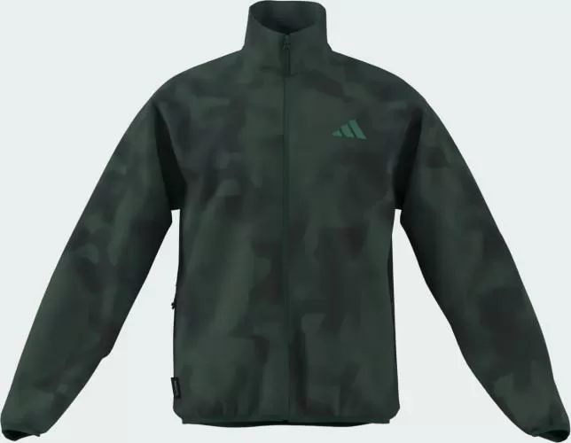 ADIDAS MT FZ F AOP3 - CGREEN/GRNNIT