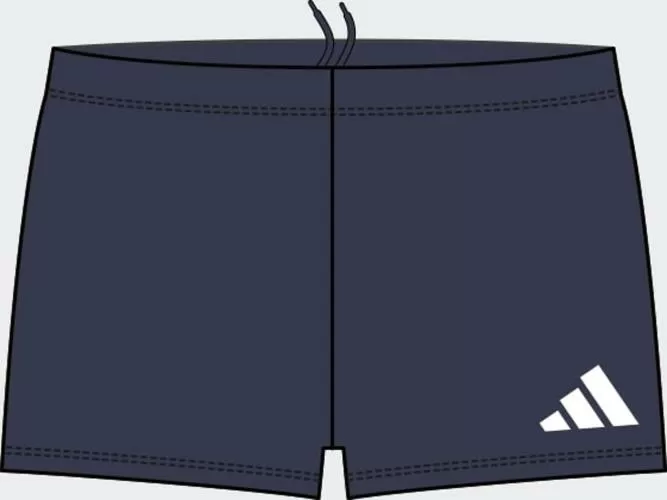 ADIDAS ESS BX Y - DKBLUE