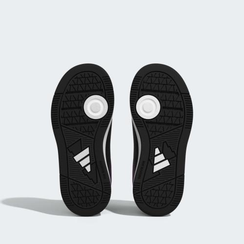 Preview: ADIDAS TENSAUR SPORT 3.0 GIRLS AC K - CBLACK/LUCPNK/PURBUR